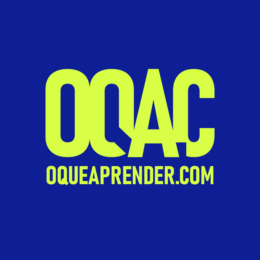 O QUE APRENDER COM
